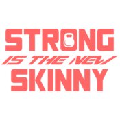 Strong New Skinny